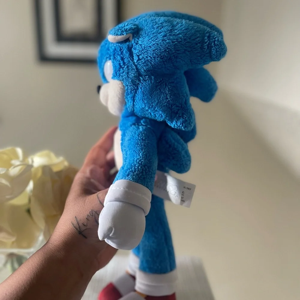 Sonic - Picture 5 of 8